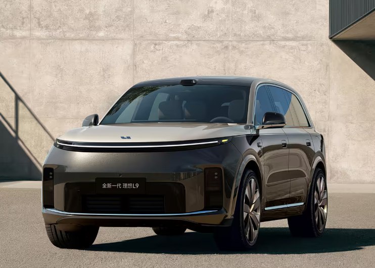 🐧 配备 72.7kWh 电池组、最高纯电续航 340km，全新理想 L9 续航信息出炉📝 摘要