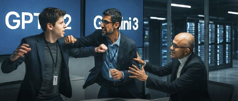 🐧 GPT-5.2 被曝作弊