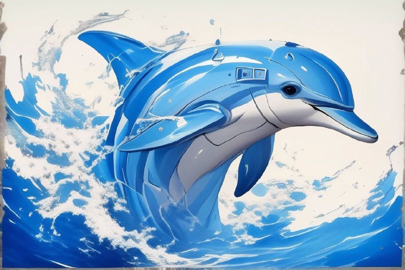 🐬海豚测速群每周抽奖活动公告🌹活动主题