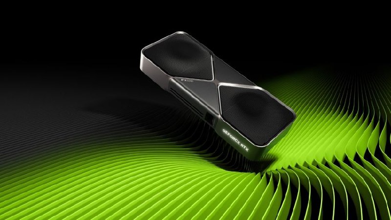 【NVIDIA 将推中国特供 RTX 5090 DD