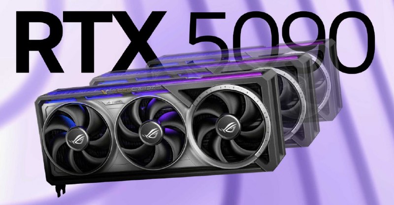 #一句话资讯RTX5090缺货不可思议！英国顶级零售商只有几块由于AIC沟通问题、中国春节放假、BIOS调试等种种原因，RTX 5090/5090D、RTX 5080上市初期的供货将非常紧张，3个月内都不会有明显改善