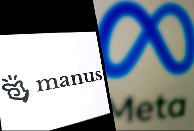 Meta 收购案审查中，Manus 两名联合创始人在审查期间限制出境据路透社 2026 年 3 月 25 日援引《金融时报》报道，Manus CEO 肖弘和首席科学家季逸超本月在北京与中国国家发展和改革委员会会面后，被告知在监管审查期间不得离开中国，但仍可在中国境内活动；这一进展发生在 Meta 于 2025 年 12 月底宣布收购 Manus 之后，中国商务部又于 2026 年 1 月 8 日公开表示，将会同相关部门就该收购与出口管制、技术进出口、对外投资等相关法律法规的一致性开展评估调查，Meta 则回应称该交易完全遵守适用法律来源