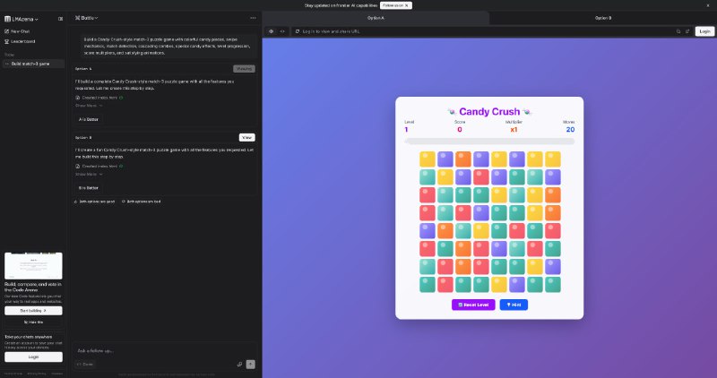 🔥推荐一个可能是目前最强的 AI 聚合平台