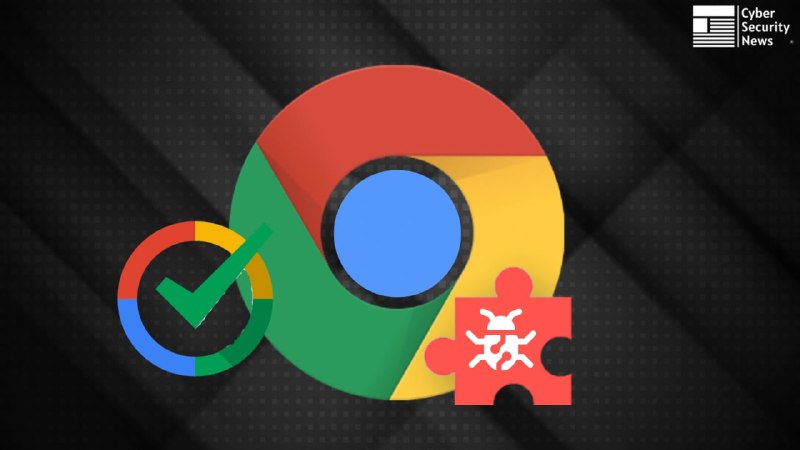 紧急安全警报！超170万用户因恶Chrome扩展受害，官方认证竟成“帮凶”！你还在依赖Chrome的“官方认证”徽章吗？当心！网络安全研究人员最近揭露了一起名为“Malicious11”的大规模浏览器劫持攻击