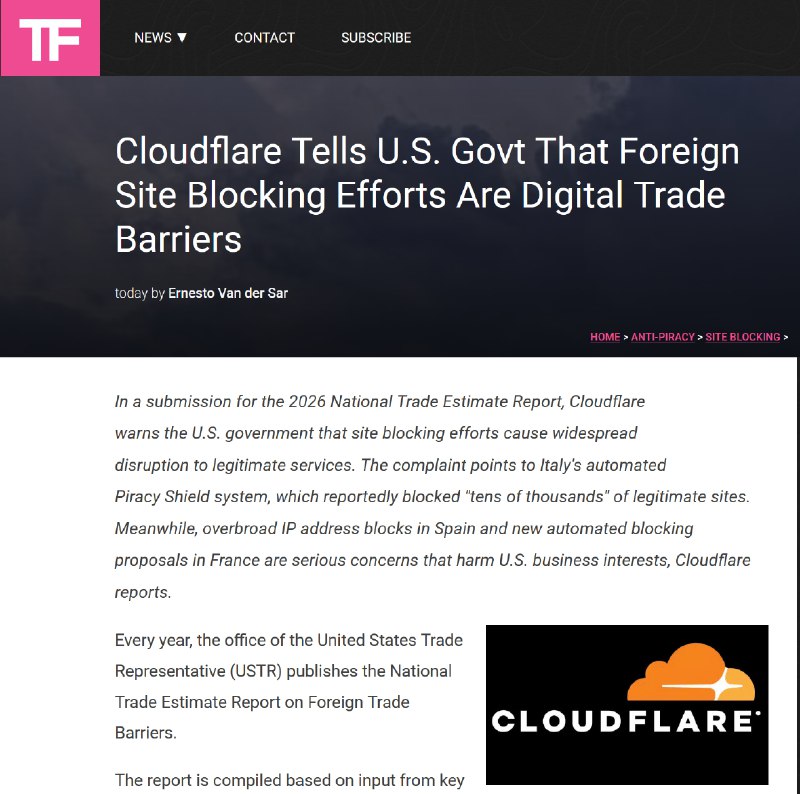 Cloudflare